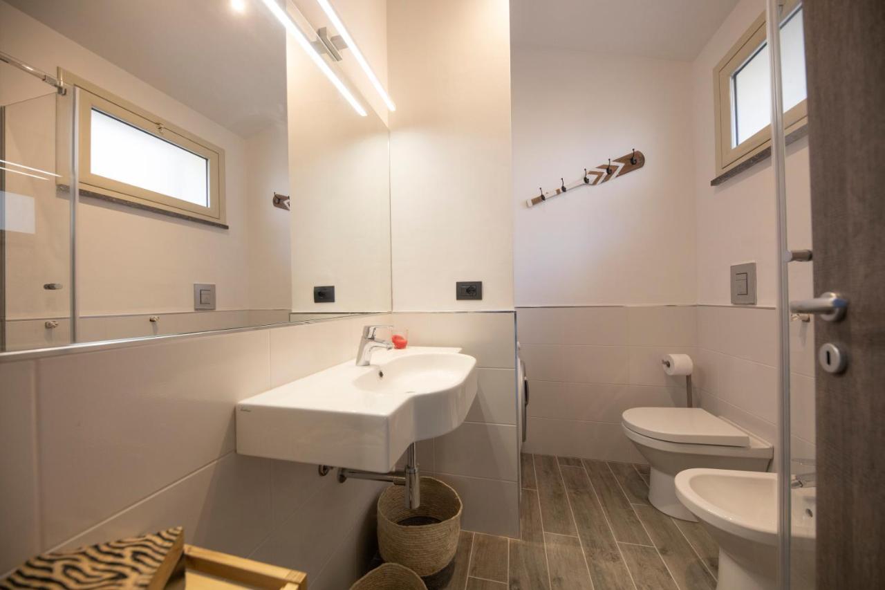 Apartmán Ilenia Seaview Cefalù Exteriér fotografie